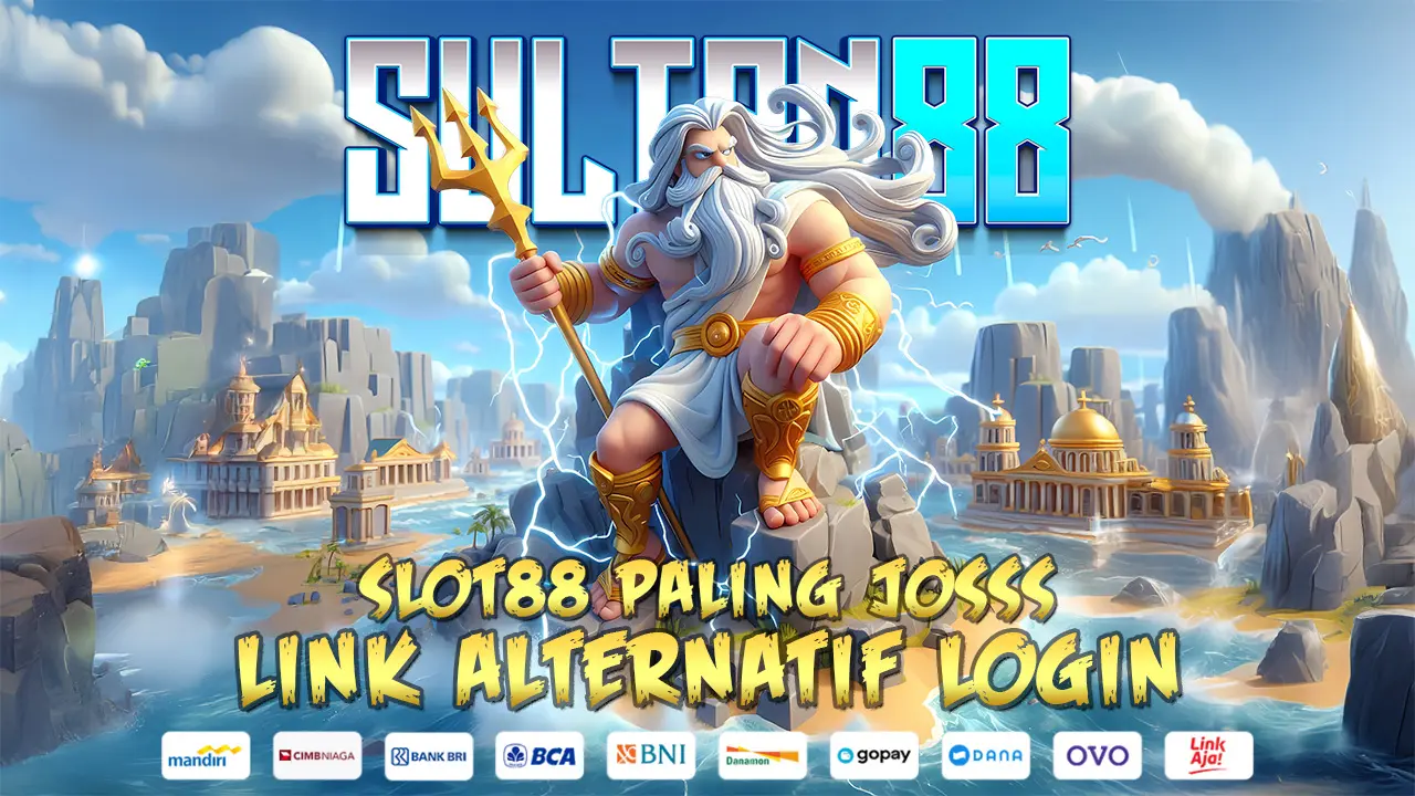 Jual88 slot88 resmi