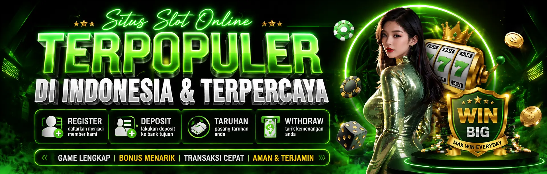 JUAL88